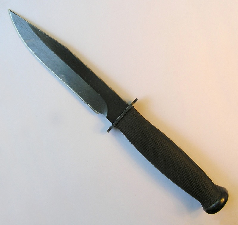 SOG Recon Government (Photo:Bryan Lierdahl)