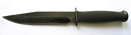 SOG Recon Government horizontal left view (Photo: Bryan Lierdahl)